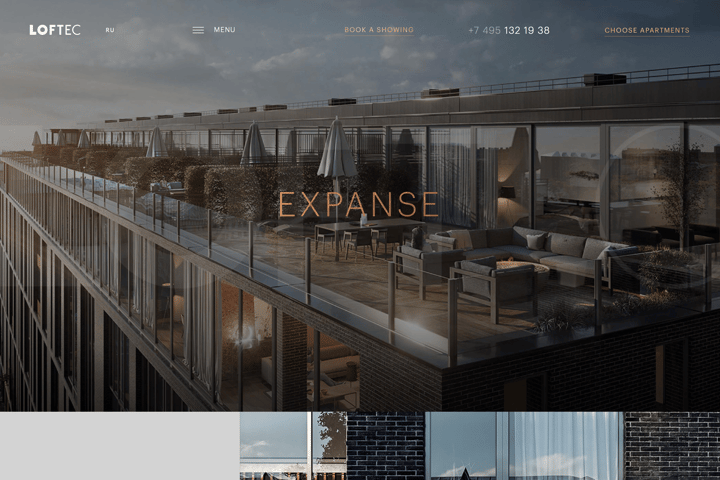 LOFTEC