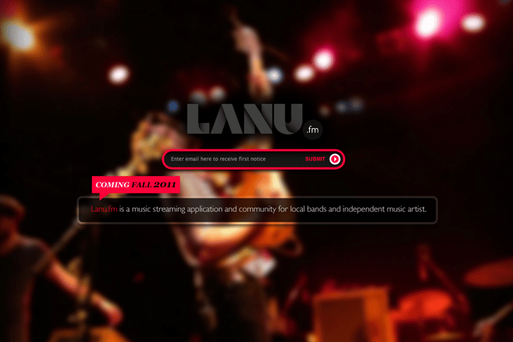 Lanu