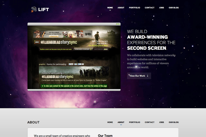 Lift