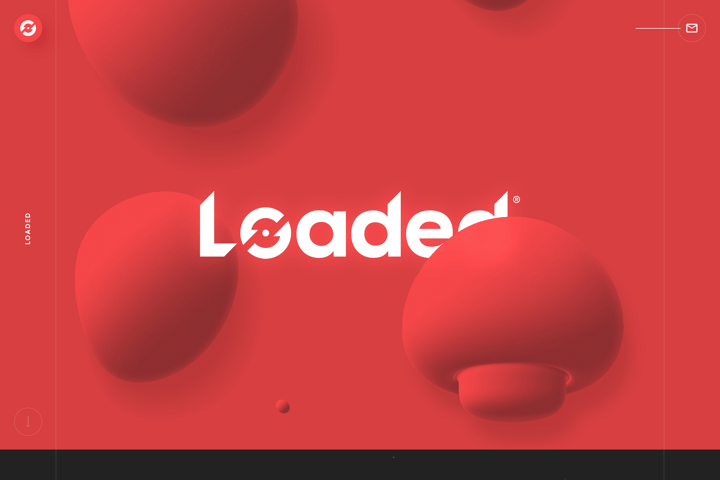 Loaded