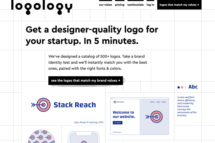 Logology
