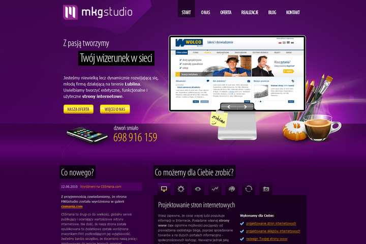 MKGstudio