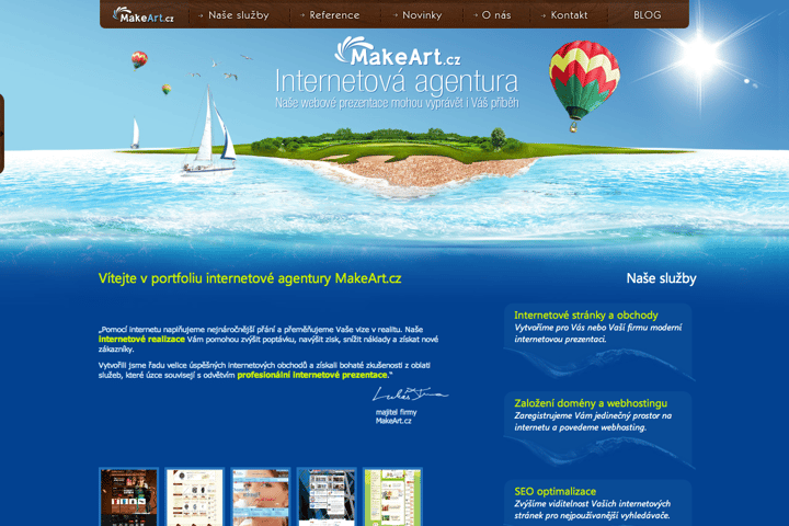 MakeArt