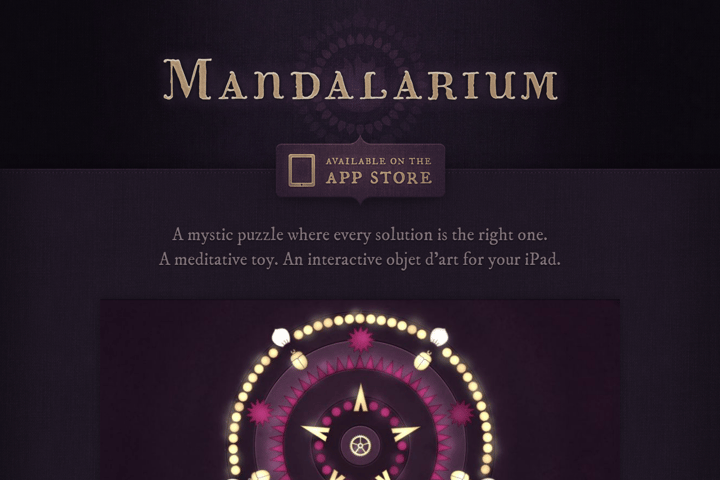 Mandalarium
