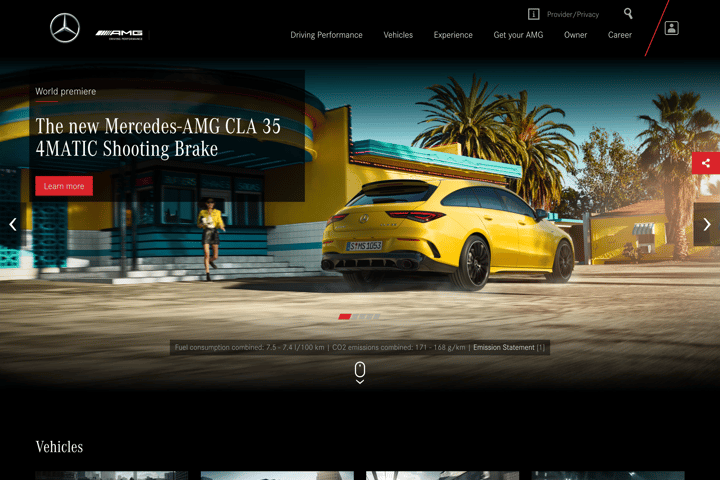 Mercedes-AMG