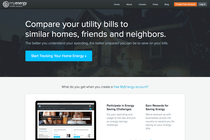 MyEnergy
