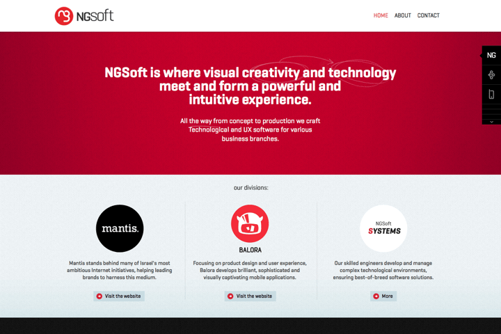 NGSoft