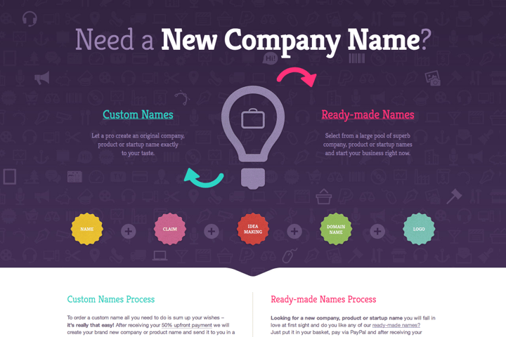 NewCompany