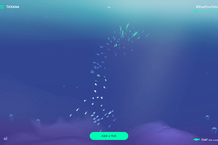 Oceana