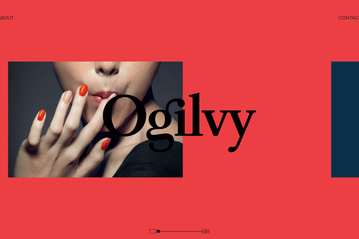 Ogilvy