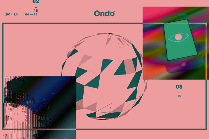 Ondo