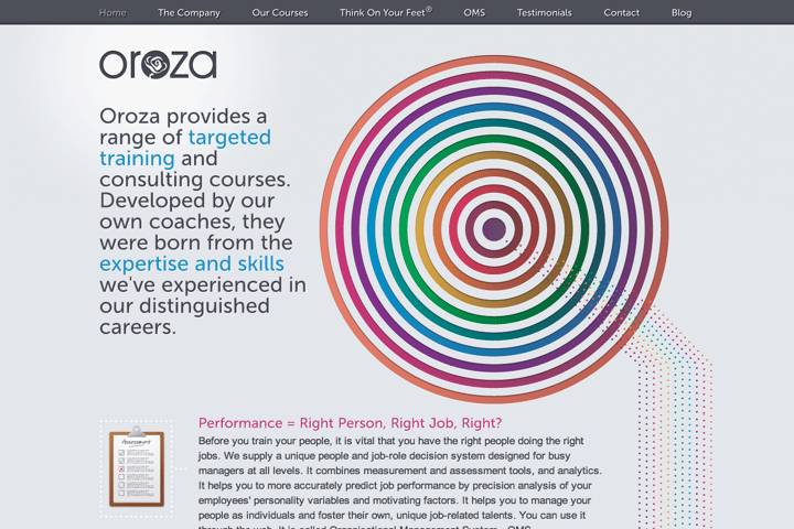 Oroza