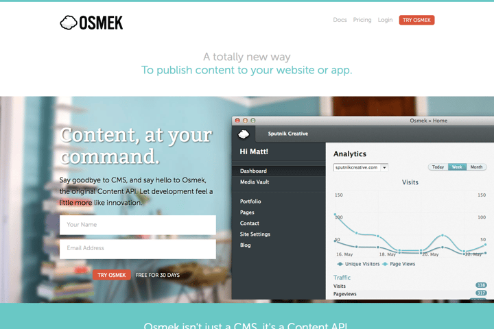 Osmek