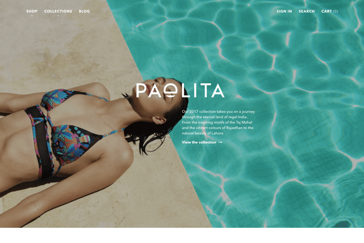 Paolita