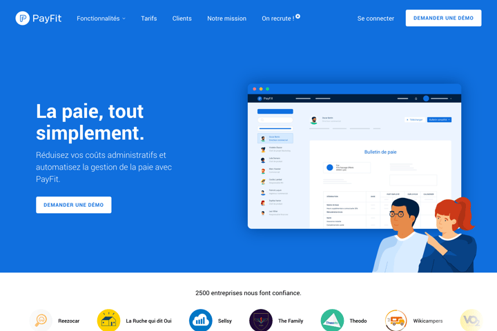 PayFit
