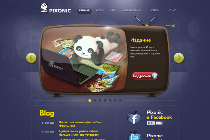 Pixonic