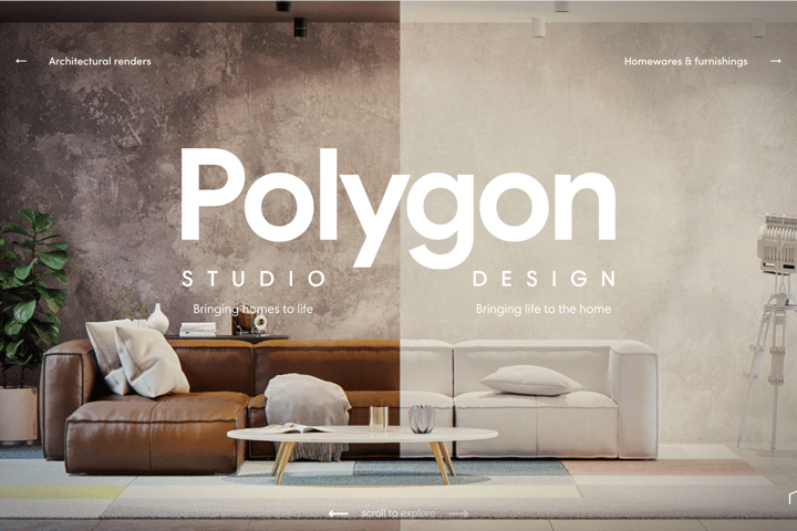 Polygon