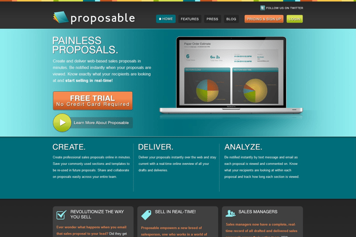 Proposable