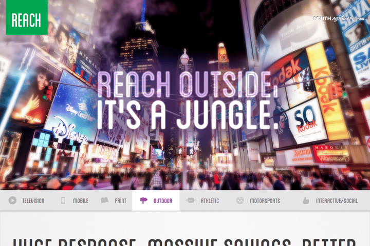 REACH