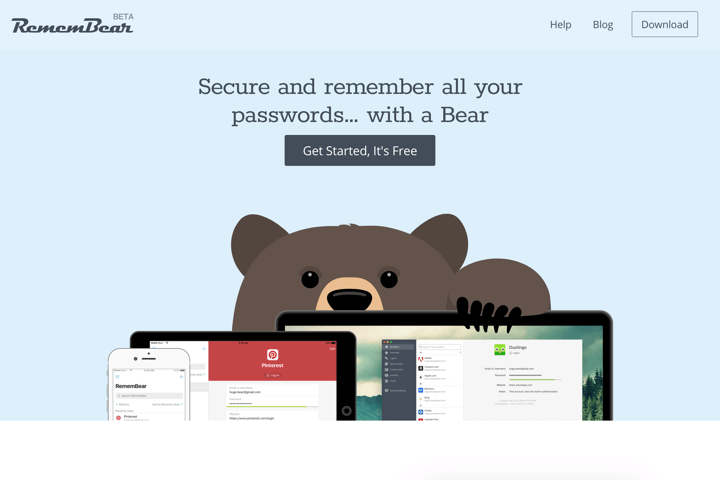 RememBear