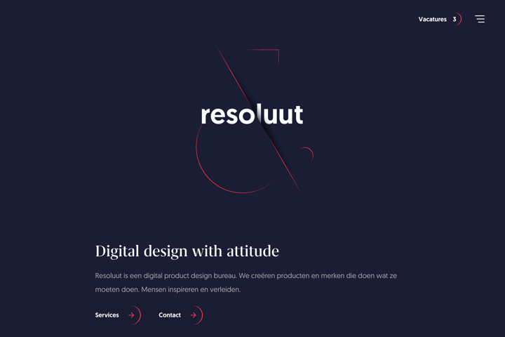 Resoluut