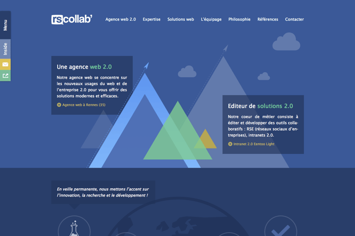 Rscollab