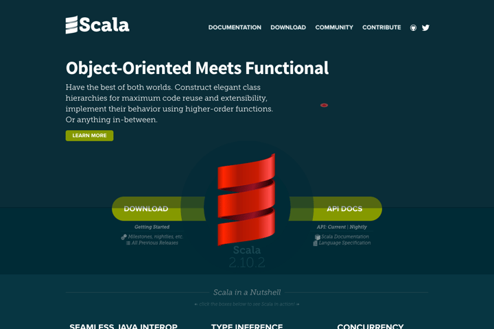 Scala
