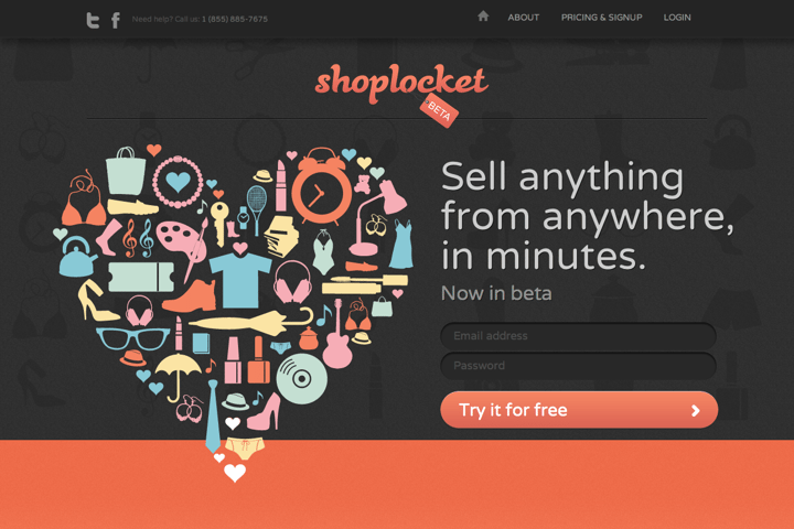 ShopLocket