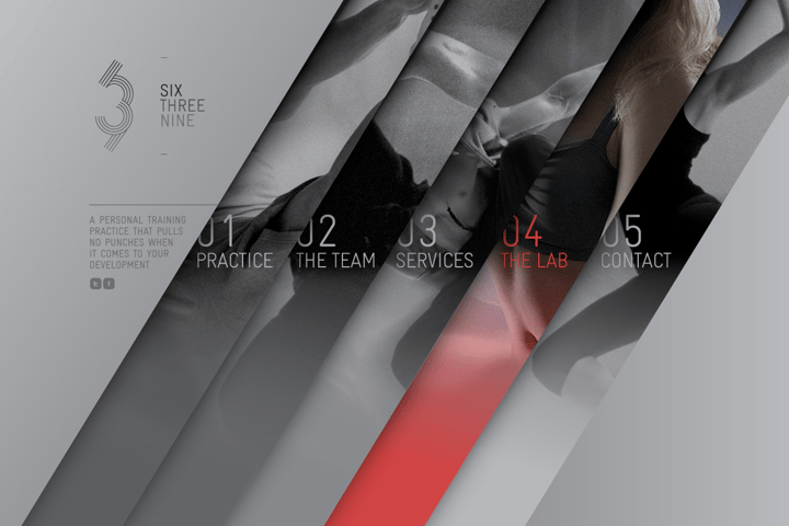 Six3Nine