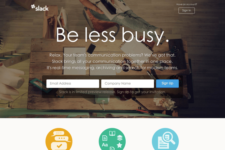 Slack