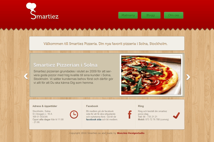 Smartiez