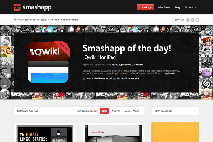 Smashapp