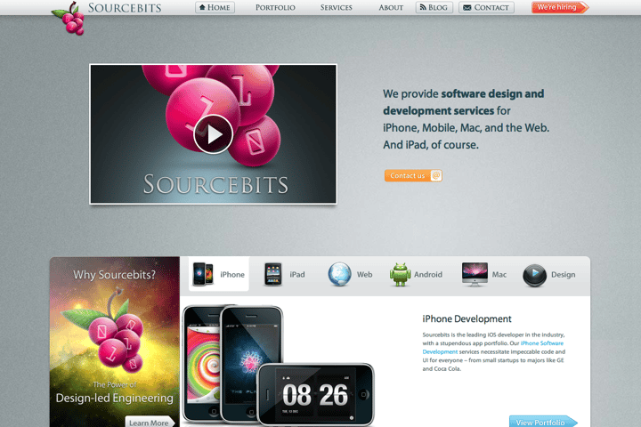 Sourcebits