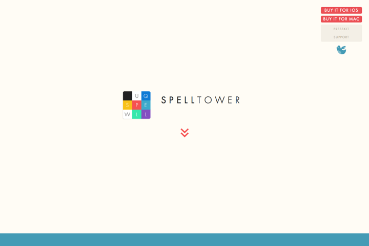 SpellTower