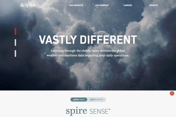 Spire