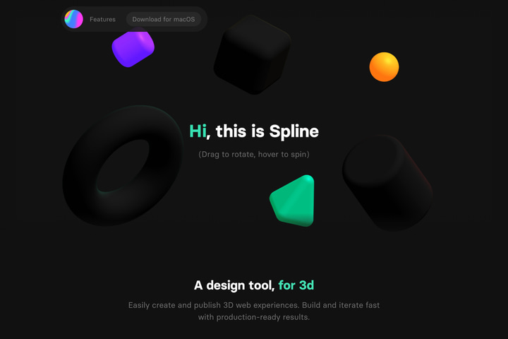 Spline