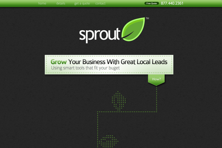 Sprout