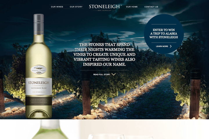Stoneleigh