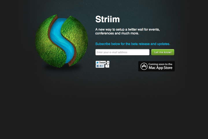 Striim