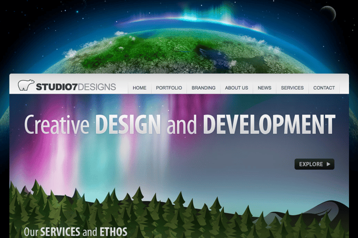 Studio 7 Designs