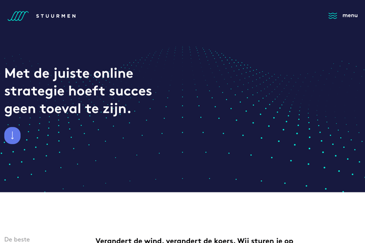 Stuurmen