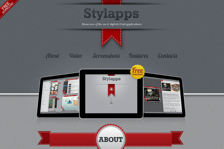 Stylapps