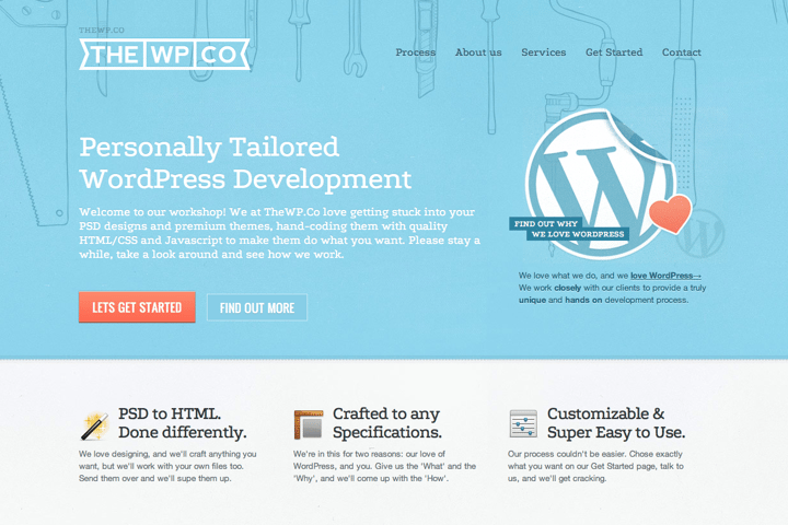 TheWP.co