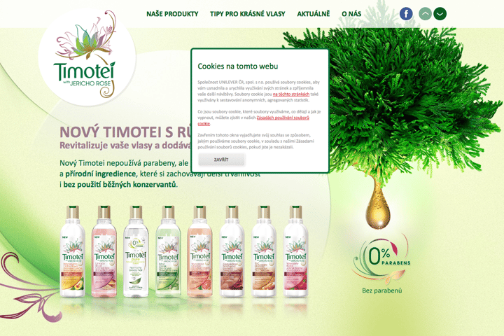 Timotei