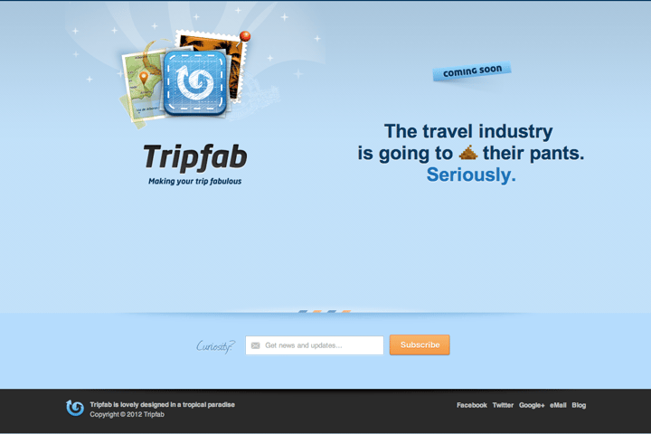 Tripfab