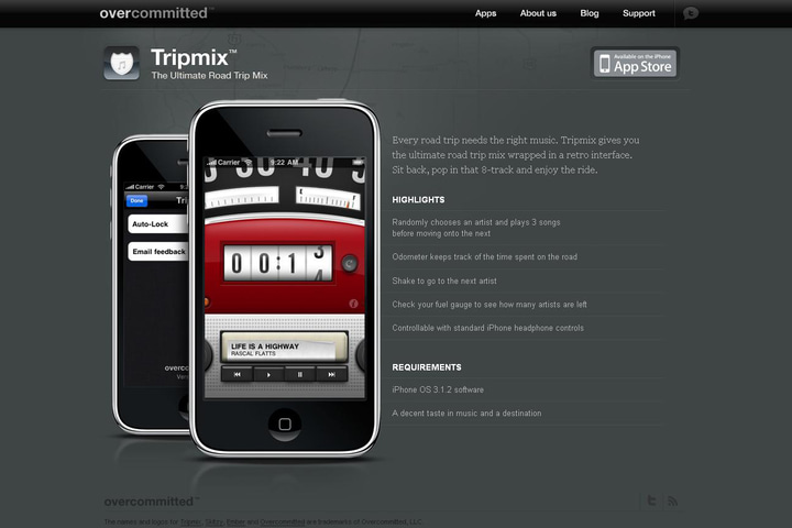 Tripmix