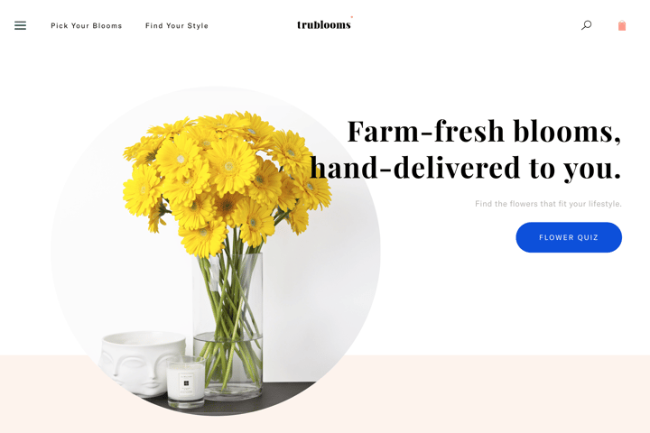 Trublooms