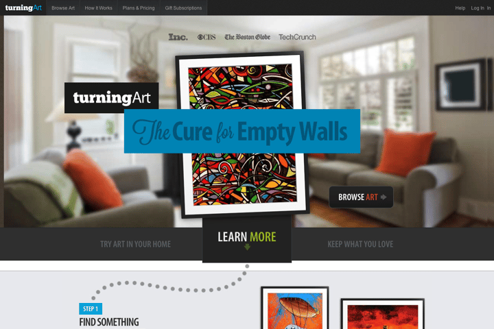 TurningArt