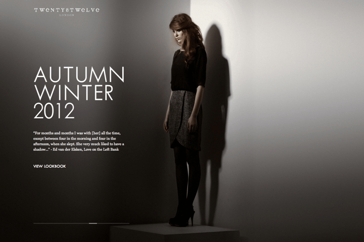 Twenty8Twelve website preview
