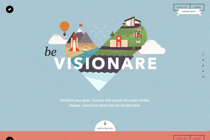 Visionare